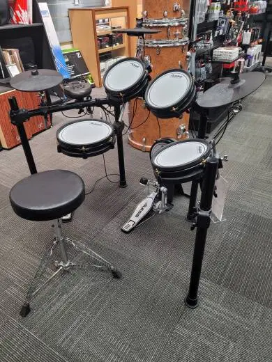 Alesis - SURGESEKITXUS 2
